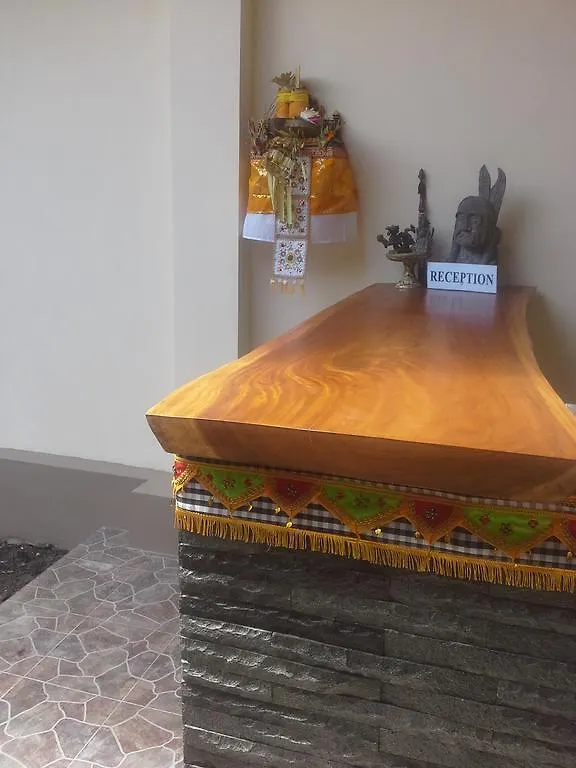 Dewi Ayu Accomodation Ubud