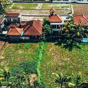 Semanggi Guest house