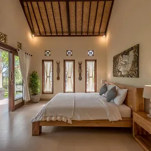 Pensión Kubu Agung, Ubud