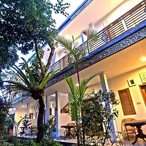 Batik Sekar Bali Guest house