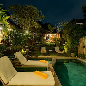 Desak Putu Putra Hidden Guest house