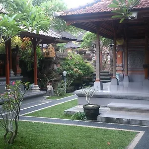 Maison d'hôtes Sukma, Ubud