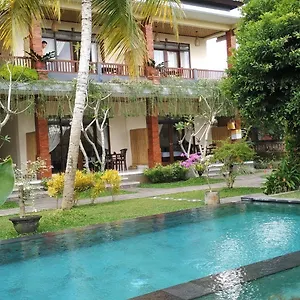 Pensión Nyoman Sandi, Ubud