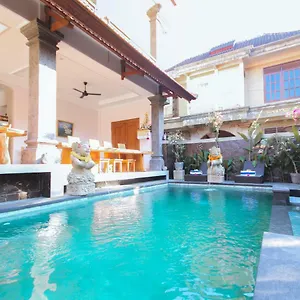Pensión Satya House, Ubud