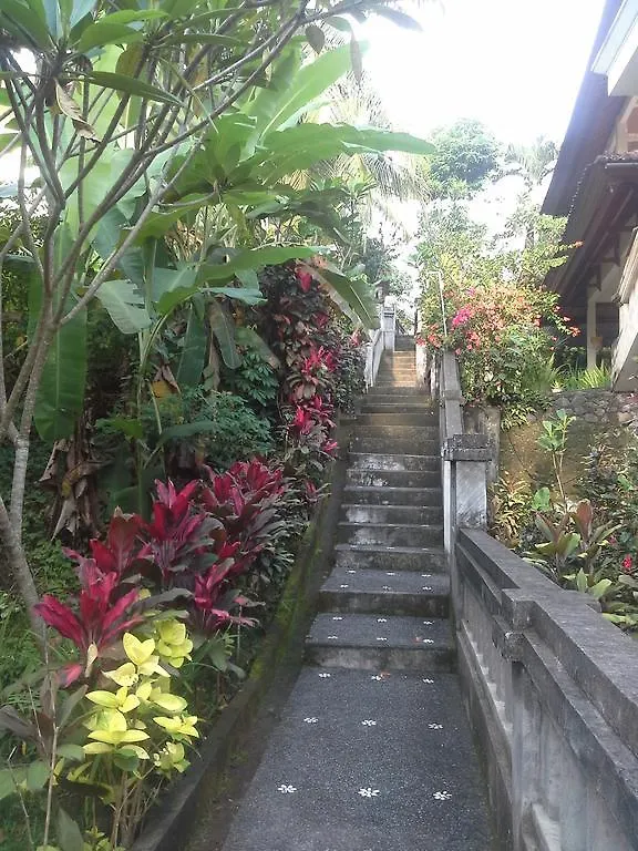 Dewi Ayu Accomodation Ubud 3*,  Indonésie