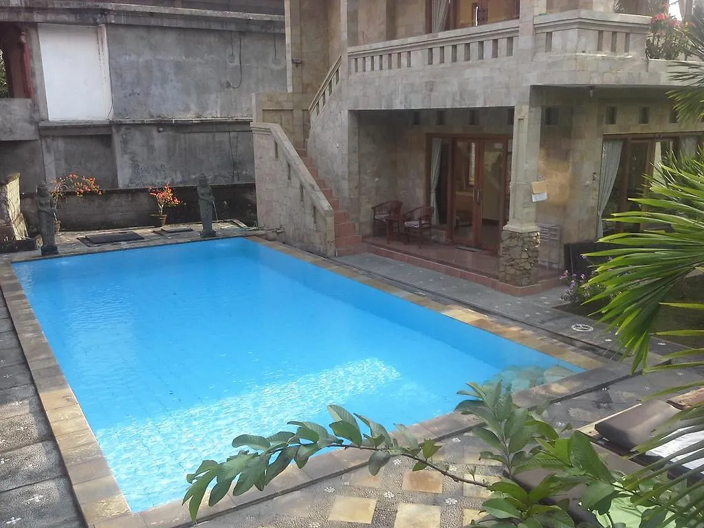 Dewi Ayu Accomodation Ubud