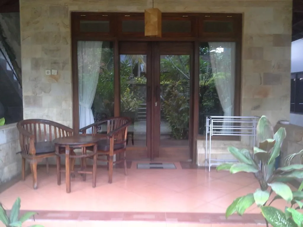 Dewi Ayu Accomodation Ubud