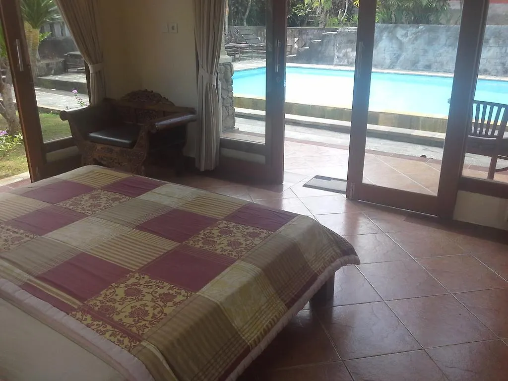 Dewi Ayu Accomodation Ubud 3*,  Indonésie