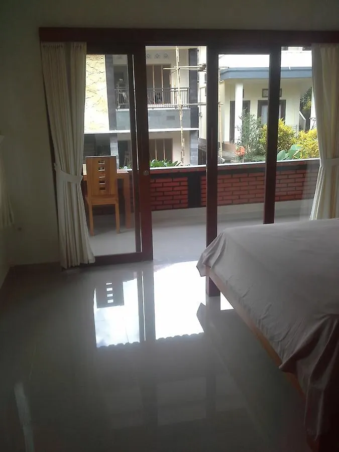 Dewi Ayu Accomodation Ubud